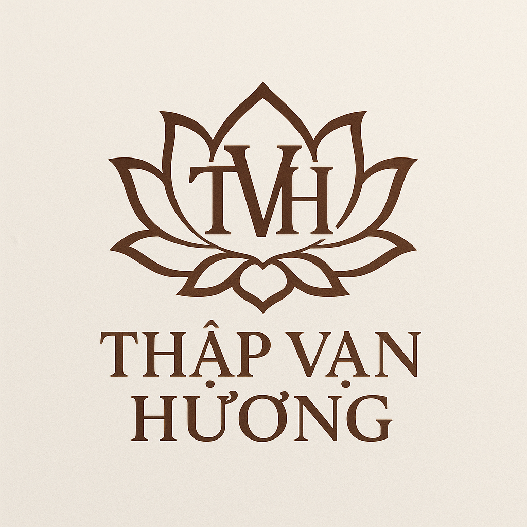 TRẦM HƯƠNG THẬP VẠN HƯƠNG